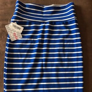 Lularoe Cassie Skirt